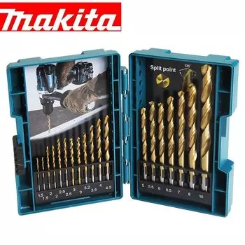 Makita сверло D-67527