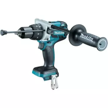 Makita XPH07Z 18V LXT ® Литий-ионная бесщеточная аккумуляторная ударная дрель 1/2 дюйма, только инструмент