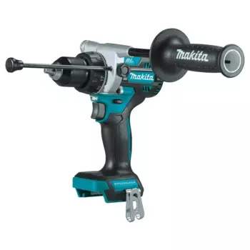 Makita XPH14Z 18V LXT ® Литий-ионная бесщеточная аккумуляторная ударная дрель 1/2 дюйма, только вилки стандарта США