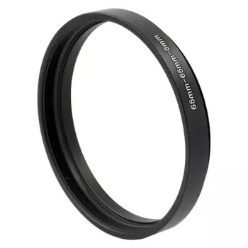 Макротрубка Cozyshot для объективов M65-M65 черный