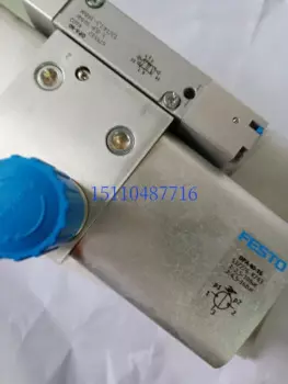 Маленькая фотовспышка FESTO DGSL-6-10-P1A 543921