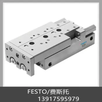 Маленькая фотовспышка FESTO Festo, задняя фотовспышка 170558