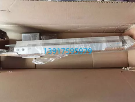 Маленькая скользящая фотовспышка Festo FESTO DGSL-20-200-Y3A 544029