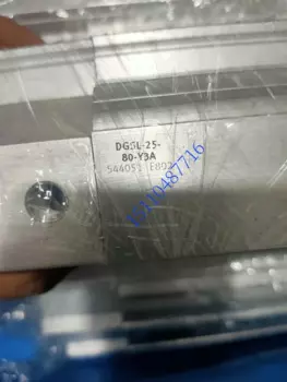 Маленькая скользящая фотовспышка Festo FESTO DGSL-25-80-Y3A 544051