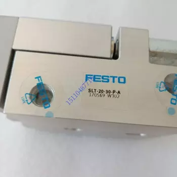 Маленькая скользящая фотовспышка Festo FESTO SLT-20-30-P-A 170569