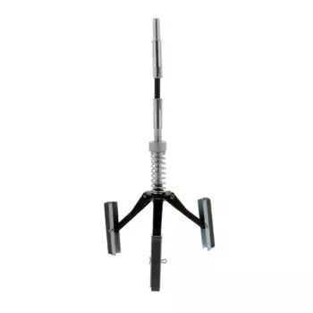Маленький тормозной цилиндр Hone Tool-цилиндр двигателя Hone Deglazer Piston Honing с 3 шт. камня 220 Грит
