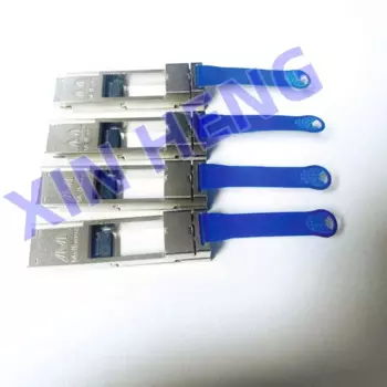 MAM1Q00A-QSA 655874-B21 40G QSFP + к SFP + конвертирующий модуль адаптера Qsfp/Sfp