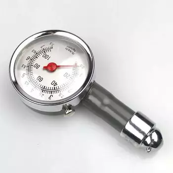 Автоматический манометр для шин SHENGMEIYU