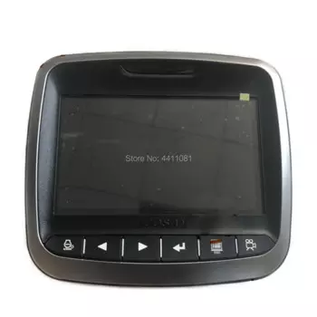 Манометр DX150 300426-00175 для экскаватора Doosan Daewoo, гарантия 1 год