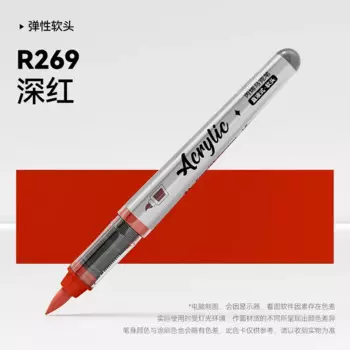 Маркеры для рисования ZHIJIN 84 цветов