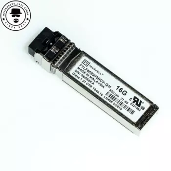 Marvell 16G 2670/2690 нм оптический трансивер FTLF8529P5BCV-QM SFP для адаптеров Qlogic серии FC HBA