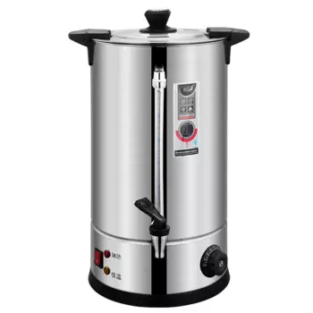 Машина для плавки воска 8L-45L для изготовления свечей, 9 л, Кокосовая соевая фасоль, основание для пчелиного воска, машина для плавки воска для набора «сделай сам»