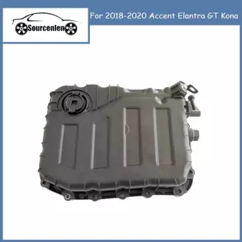 Масляная сковорода трансмиссии 452802F000 для 2018-2020 Accent Elantra GT Kona 45280-2F000