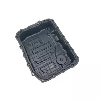 Масляная сковорода трансмиссии 452802F600 45280-2F600 для Hyundai Elantra для Kia Forte 2017-2019
