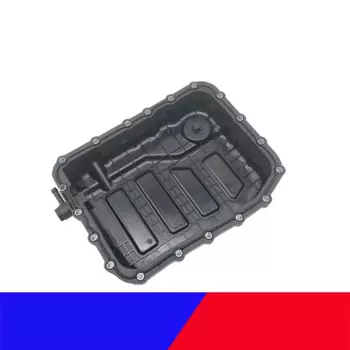 Масляная сковорода трансмиссии 452803B810 45280-3B810 для Hyundai Veloster Sonata Tucson для Kia Sportage Optima