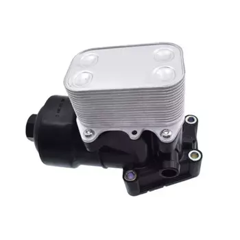 Масляный фильтр 03L115389B 03L115389C 03L115389G 03L115389H для A3 A4 Seat Skoda 1,6 2,0 TDI, аксессуары в сборе