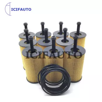 Масляный фильтр 1109-R6 для Peugeot 307 206 306 Partner Citroen Saxo Xsara Berlingo Elysee 1,6 Picasso 1109-R7 9463704780 1109-AN