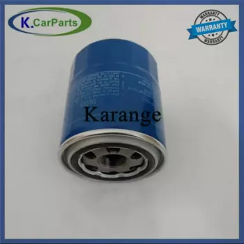 Масляный фильтр 263304A001, 263304X000, 26330-4A001, 26330-4X000 для Kia Sorento CRDi, Diesel, Hyundai townan 2002-2008, 2.9L, 26330-4A001