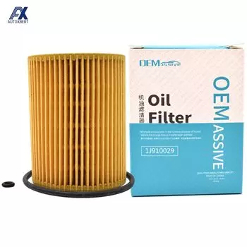 Масляный фильтр 6421800009 для Chrysler 300C Jeep Grand Cherokee III WH WK Mercedes-Benz C320 CLS320 G280 ML280 R300 Vito / Mixto Box