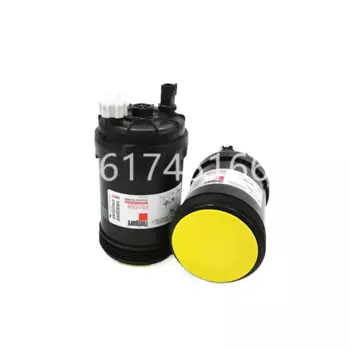 Масляный фильтр для дизельного фильтра Frega fs1098 Ff266 Fs20019 Lf3970, аксессуары для экскаватора