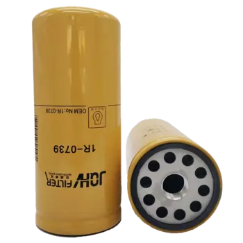 Масляный фильтр для гусеницы cat E235/B/C/D/240B/300B/311C/B/312CL/D/DL