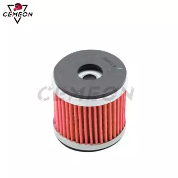 Масляный фильтр для мотоцикла Benelli TNT25 TNT250 BN251 TRK251 LEONCINO250 / BN TNT TRK LEONCINO 25 / 250 / 251