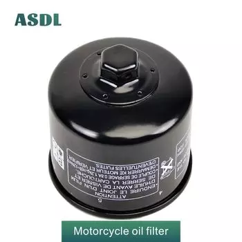 Масляный фильтр для мотоцикла HONDA CB600 Hornet CB600F CBF600 CBR600 F4i CB650 CBR650 CBR600RR CB650F CBR650F CB CBF CBR 600 650 RR
