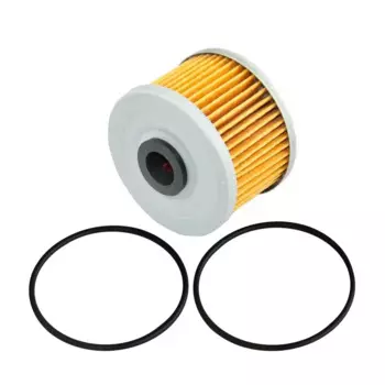 Масляный фильтр для мотоцикла Kawasaki KL250 KLX230 KLX230R/S/SE KLX250 KLX250R KLX250S KLX300 KLX300R KLX300SM KLX450R KX450F