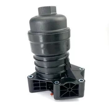 Масляный фильтр для Porsche Cayenne Panamera Macan Oil Grid Base PAB115401 9A711540100 9A711540105 9A711540110 06M115401E
