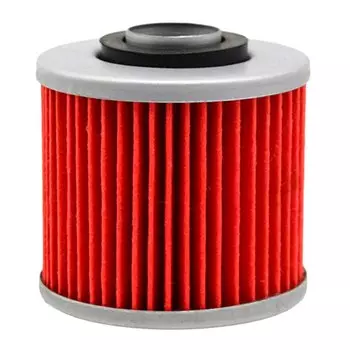Масляный фильтр для YAMAHA BT 1100, BULLDOG BT1100 2002-2006, XVS1100, XVS 1100, Drag Star 1100, 1999-2005, XVS650, XVS 650, 1996-2004