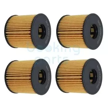 Масляный фильтр OIF88118,OE0160,26350-2J000,263502J000 для HYUNDAI [G4NL] TUCSON 20-, CRETA 21-, ELANTRA 20-