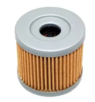 Масляный фильтр подходит для SUZUKI AN400 BURGMAN 400 2007-2013 CS125 ROADIE 1983-1987 DF15 1997-2006 DF9.9 1997-2006 DR100 19983-1989