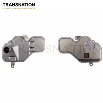 Масляный фильтр трансмиссии RE0F21A CVT для NISSAN Серена MARCH CUBE 2000-2006, автомобильные аксессуары Transnation 186140