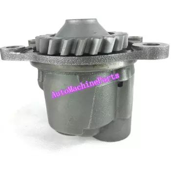 Масляный насос Holdwell 6150-51-1004 для двигателя Komatsu 6D125