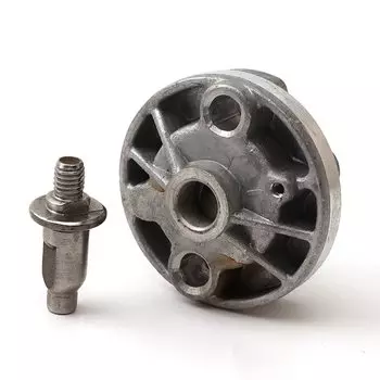 Масляный насос мотоцикла для скутера, мопеда, квадроцикла QUAD GO KART GY6 125 GY6 150 152QMI 157QMJ