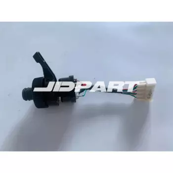 Масляный Пресс Для Kubota M5000 36760-75010