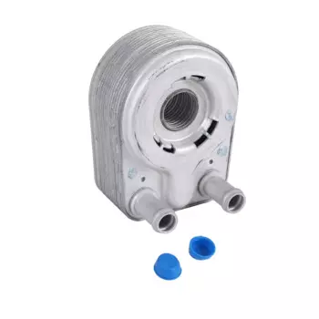 Масляный радиатор двигателя 05166925AB 05140531AA 05166925AA для Jeep Wrangler V6 3.6L 2013 для Dodge Caliber L4 2.0L 2011