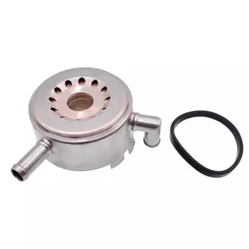 Масляный радиатор двигателя для NISSAN TEANA 2008-2013 21305-JA10B 21305-JA11B 21305-JA12B 21305-JA13B