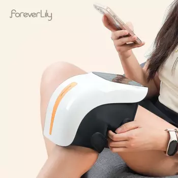 Массажер коленного сустава Foreverlily