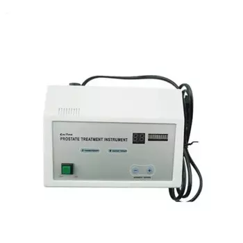 Массажер простаты Benign Prostatic Hyperplasia Therapy для воспаления простаты