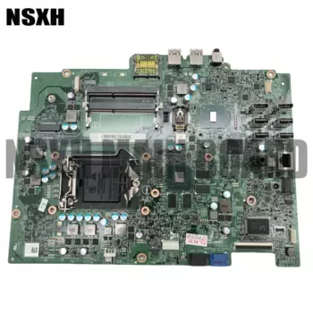 Материнская плата 14058-2 5459 5460 материнская плата AIO WCWFJ 0WCWFJ DDR3