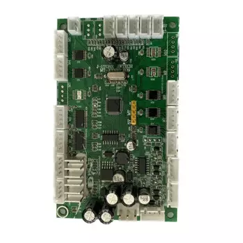 Материнская плата 230W 7R с подвижной головкой