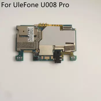 Материнская плата 2 Гб ОЗУ + 16 Гб ПЗУ для UleFone U008 Pro MTK6737 четырехъядерный 5,0 дюймов 1280x720 Бесплатная доставка