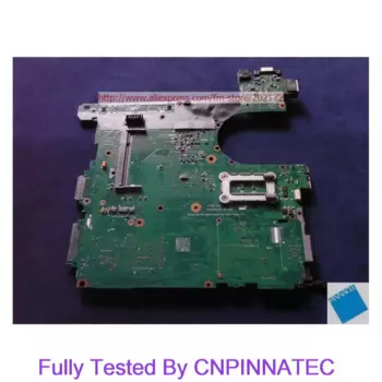 Материнская плата 441094-001 для HP NX7300 6050A2042401