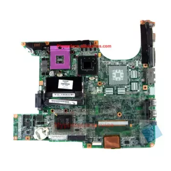 Материнская плата 460901-001 для HP Pavilion dv6000 DV6700 965GM