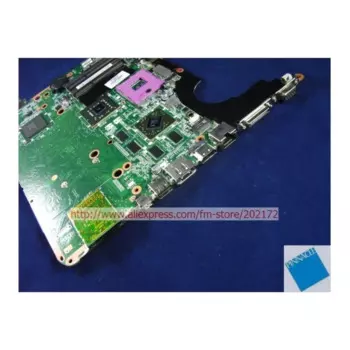 Материнская плата 578377-001 для DV6 578377-001 DAUT3MB28C0