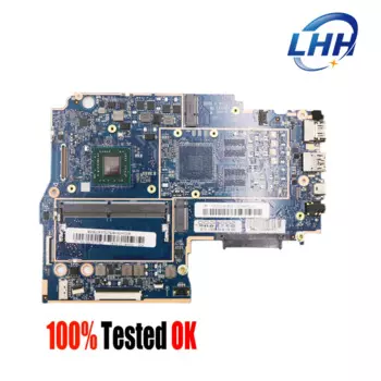 Материнская плата 5B20R37526 для ноутбука Lenovo Ideapad 330S-15AST, материнская плата со стандартным процессором AMD UMA