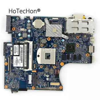 Материнская плата 628795-001 uma для HP ProBook 4520S 4720S
