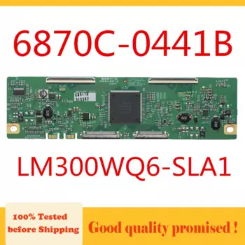 Материнская плата 6870C-0441B, материнская плата для U3014 и оригинальная плата T-con, карта 6870C 0441B