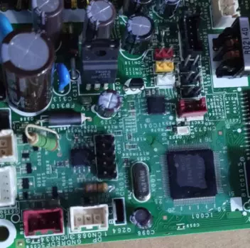Материнская плата A746803 A748469 A73c9238 для внутреннего кондиционера Panasonic A73c6989